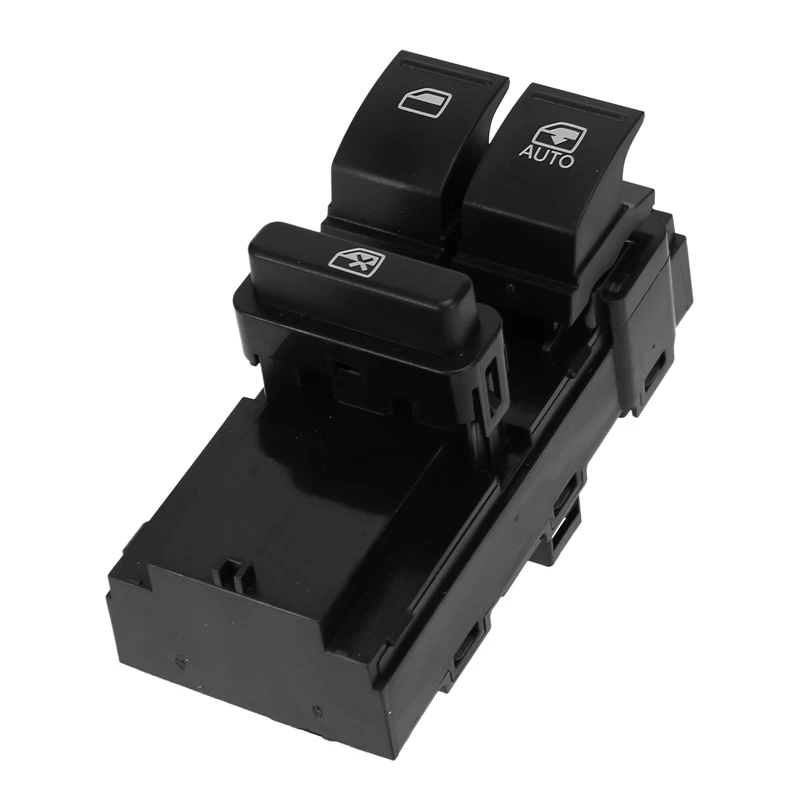 Electric Window Control Lifter Switch Console Replacement 6RU959858B