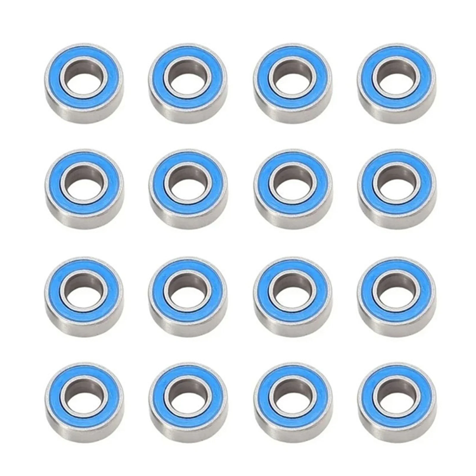 Ball Bearings For Dump Truck Tamiya