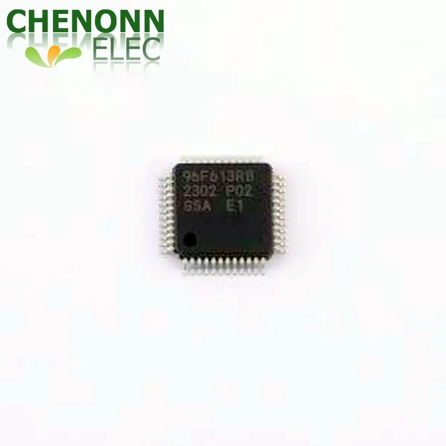 CY96F613RBPMC-GSA-UJE1