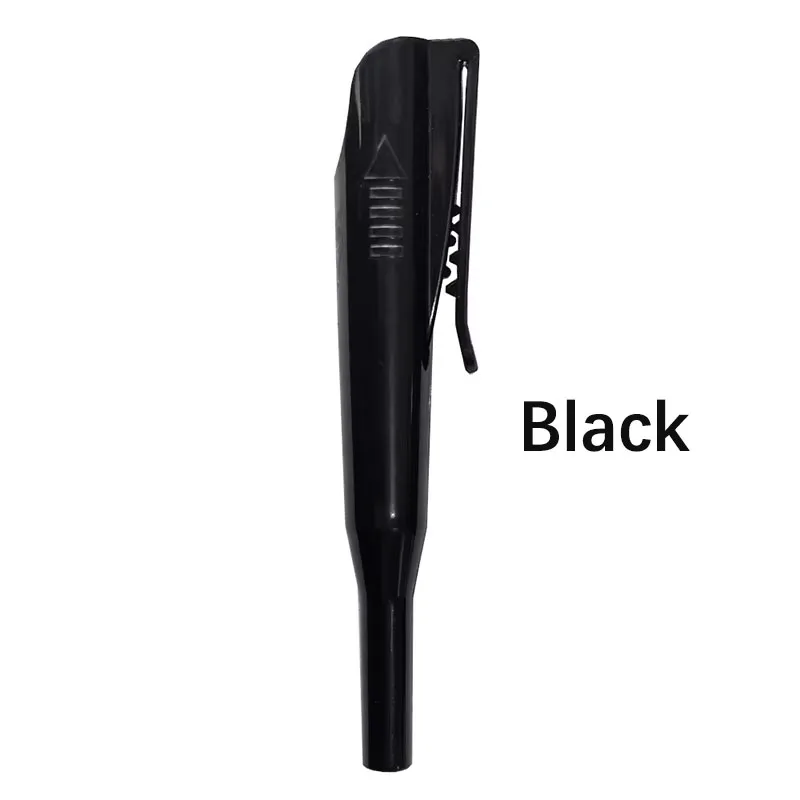 6color anti slip and anti stain woodworking pen case, compatible with various styles of woodworking pen portable protective case 5
