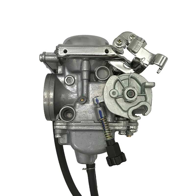 PD26JS 26MM 250CC CBT 125 250 Carburetor for Motorcycle ATVs Quad Go Kart Buggy Carb