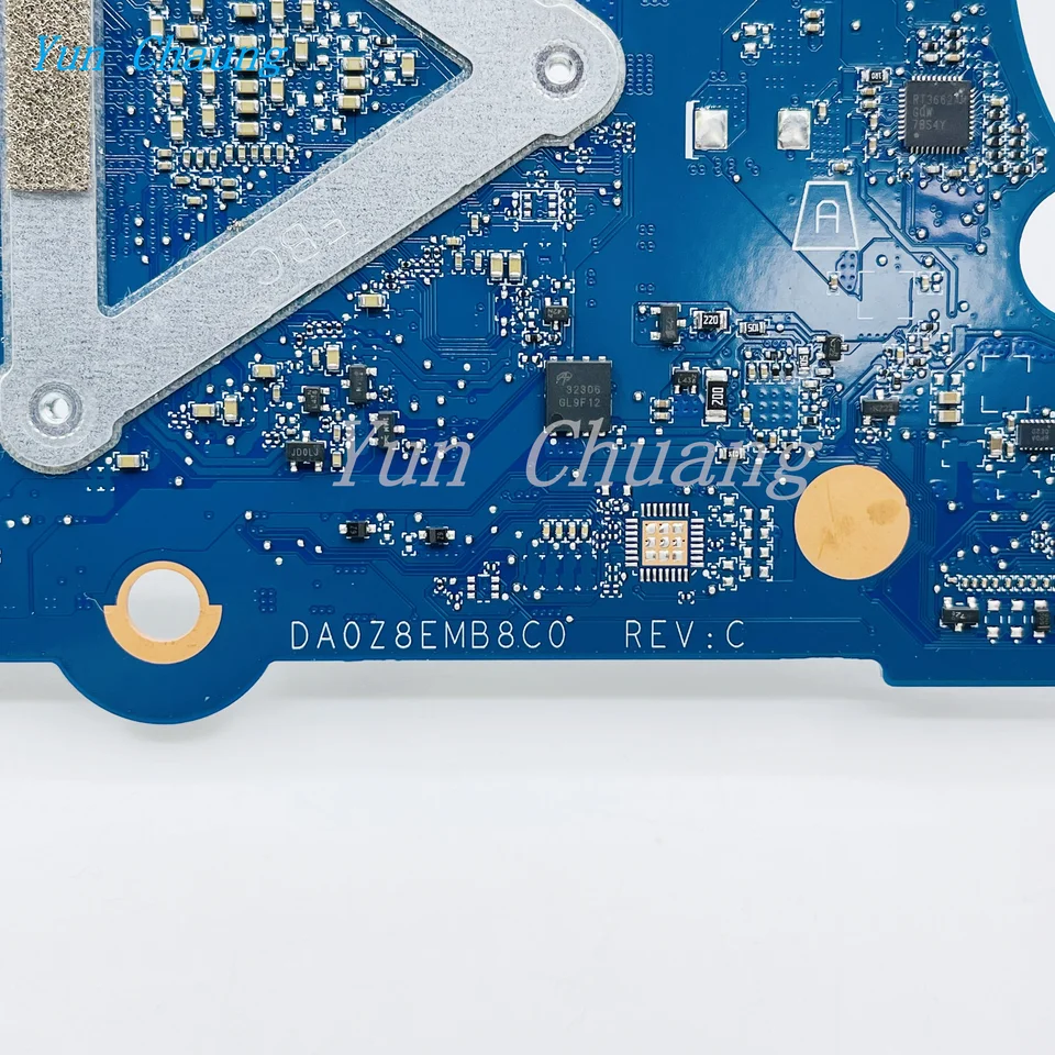 Acer Dig43l Eup Acer Aspire X3810 Motherboard CARTE MÈRE