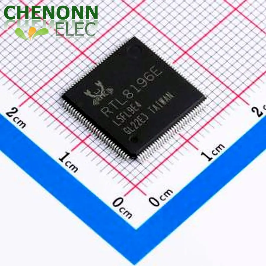 RTL8196E-VE3-CG