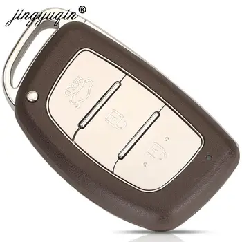 Keyforkess Shell chiave a distanza per Auto per Hyundai Ioniq Tucson IX35 ELANTRA SOLARIS I30 3 pulsanti Flip pieghevole custodia chiave automatica 2 Keyforkess Shell chiave a distanza per Auto per Hyundai Ioniq Tucson IX35 ELANTRA SOLARIS I30 3 pulsanti Flip pieghevole custodia chiave automatica - Jingyuqin Shell chiave a distanza per Auto per Hyundai Ioniq Tucson IX35 ELANTRA SOLARIS I30