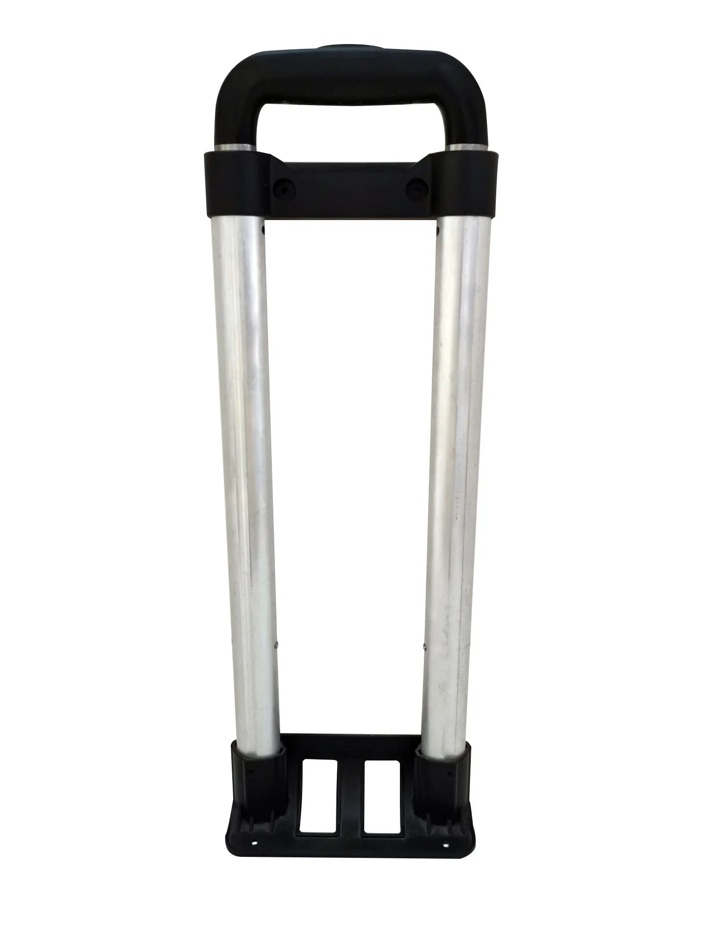 

Suitcase accessories with built-in trolley PR088