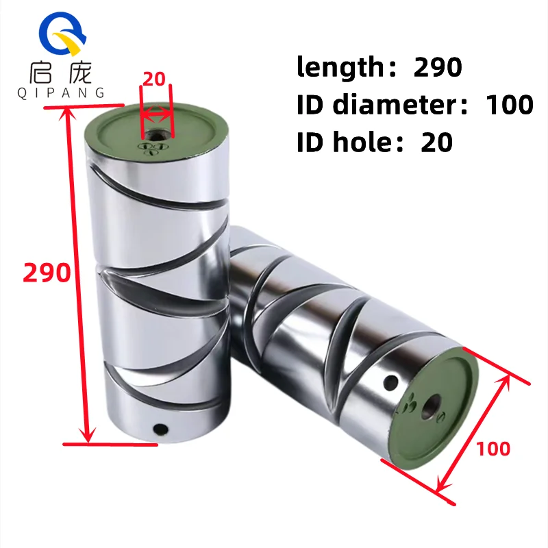 Yarn Grooved Drum For Textile Machinery Spinning Machine - Tool Parts -  AliExpress