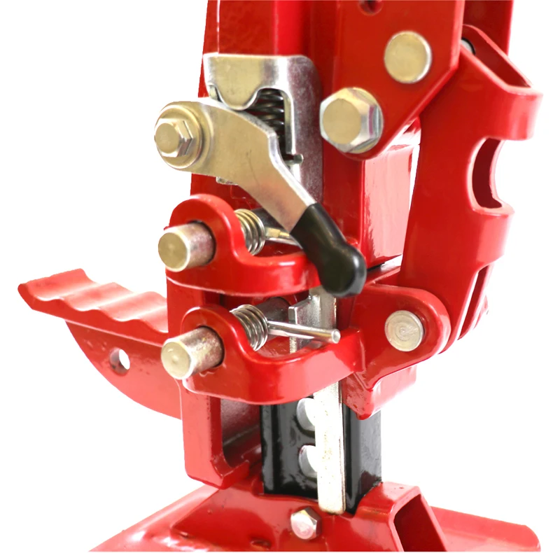 Heavy Duty 4x4 20"/33"/ 48"/60" Hi Lift Farm Jack 3 Tons Capacity Cast And Steel For Car Off-road Vehicle