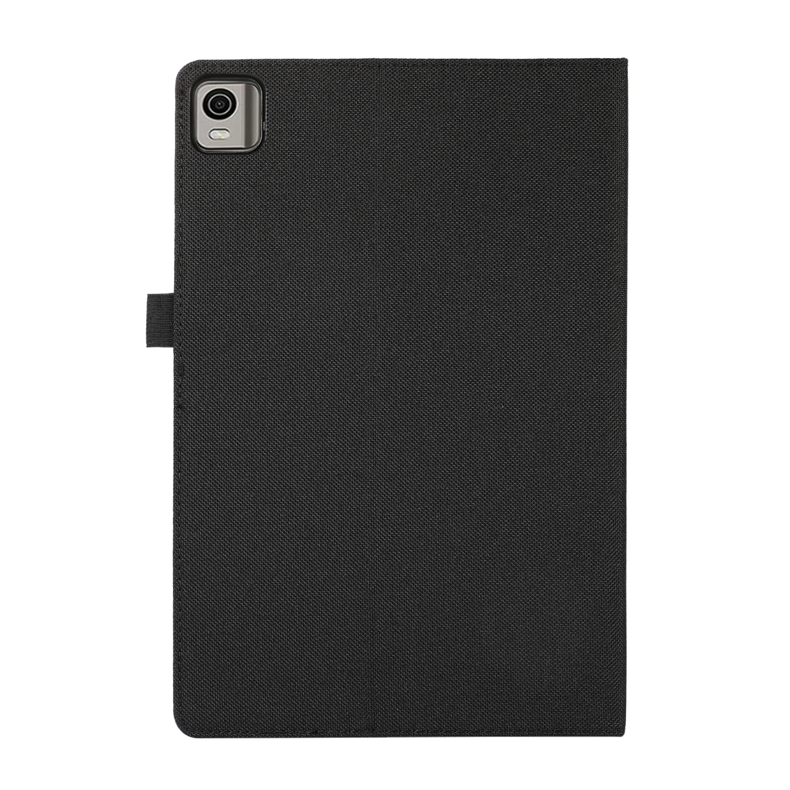 Cowboy-Style Flip Stand Case with Card Pocket and Shockproof Protection
