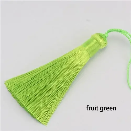 fruit green