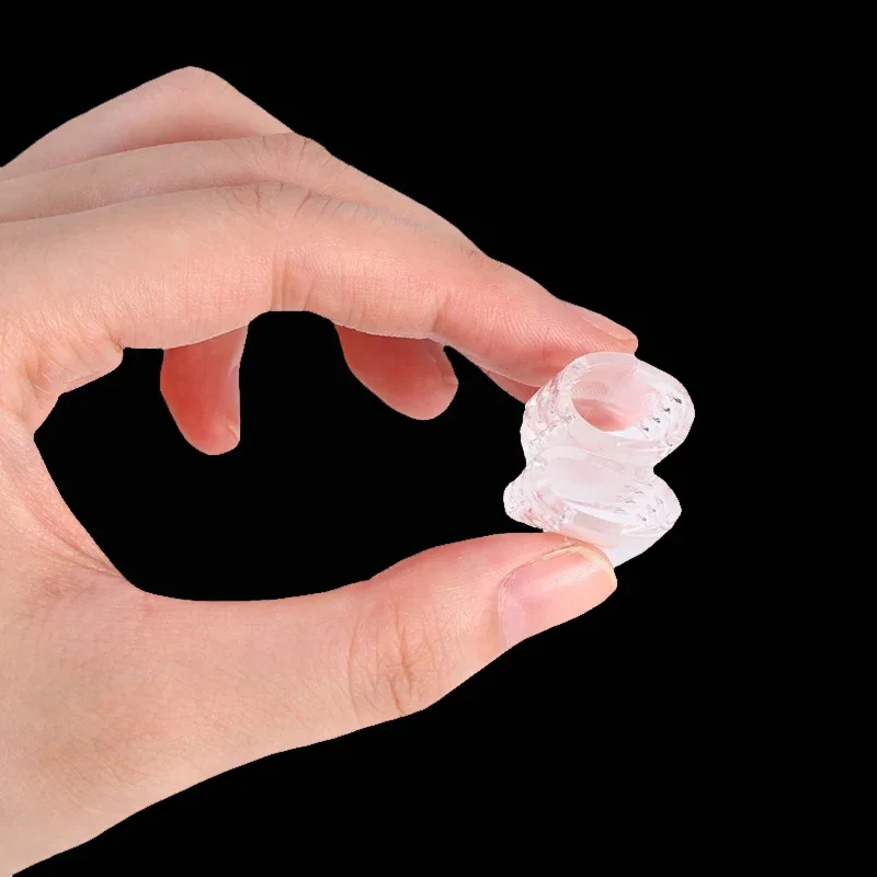 10pcs/set Silicone Toe Protector for Women Men Scalable Elastic Breathable Foot Care Finger Covers Gel Little Toe Tube Protector
