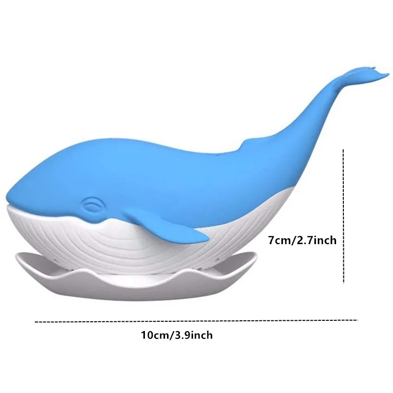 Whale Infuser