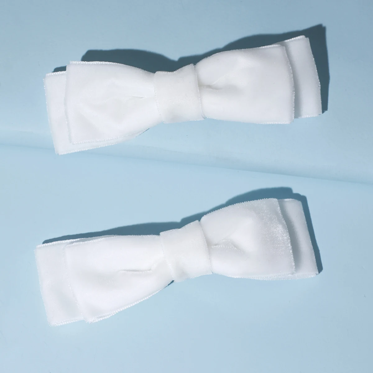 2Pcs-White