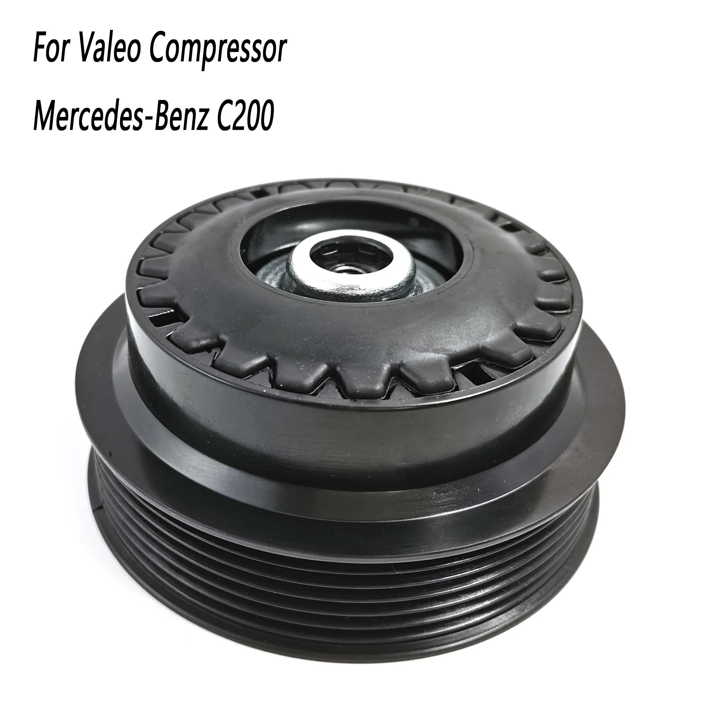 Auto Air Conditioning Compressor Clutch Pulley Suction Cup For Valeo