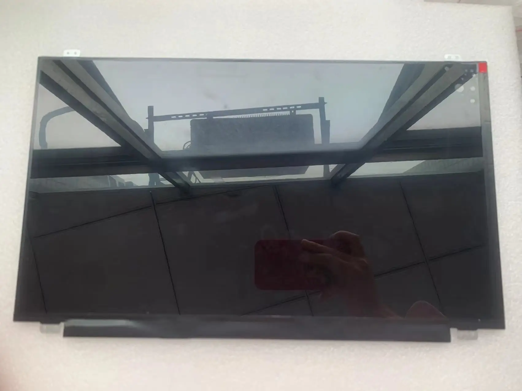 Substituição da Exposição do Ips 30 Pinos 156 1920 × 1080 Lp156wf4 Spu1 Lp156wf6 Spk3 Lp156wfc Spp1