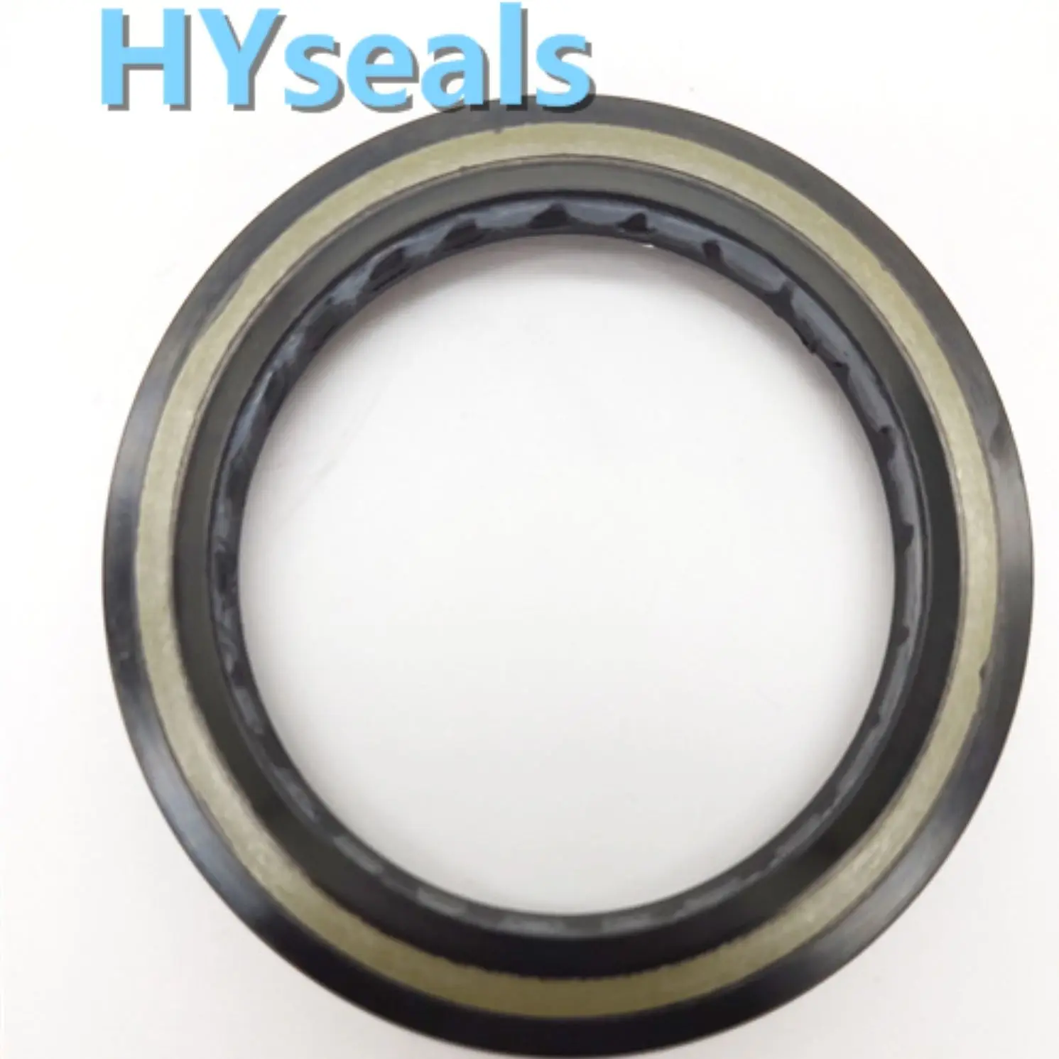 Pressure Resistance NBR 64.8*85*7mm/ 64.8x85x7mm BAK Shaft Oil Seal Hydraulic Pump TMTHW500/630 Seal