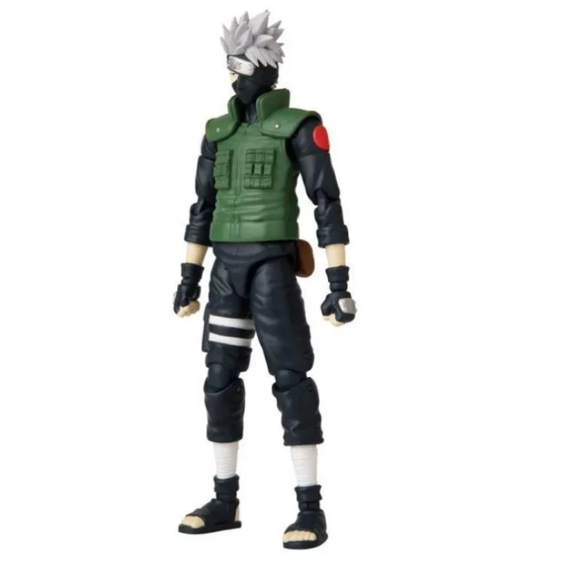 ナルト フィギュアセット 8体 ナルト フィギュア 8種類セット - メルカリ