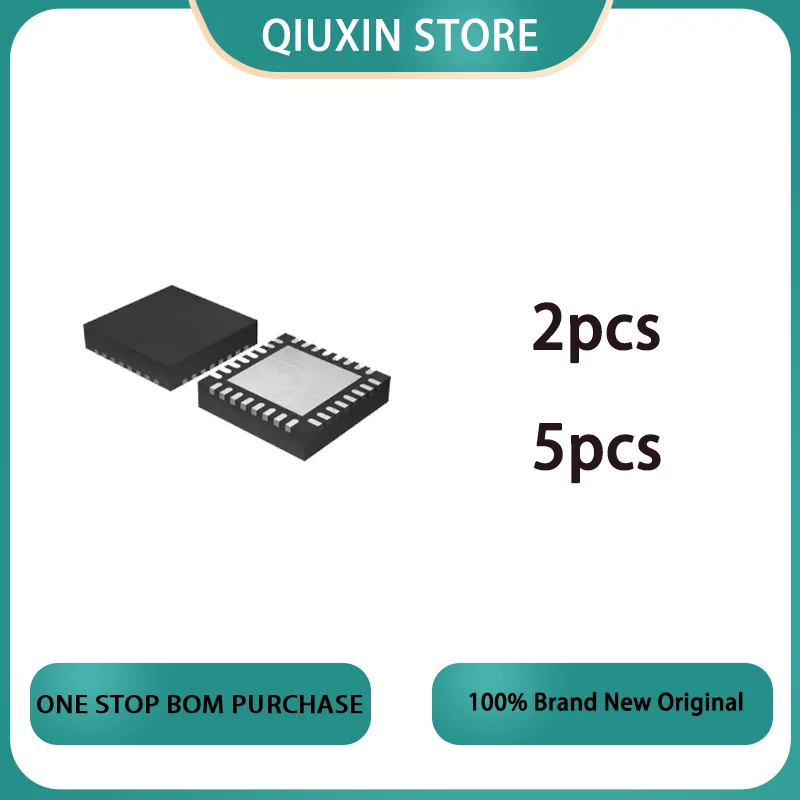

ALC256-CG (2-5 шт.) QFN-48 Новый alcсхем ALC256 100%