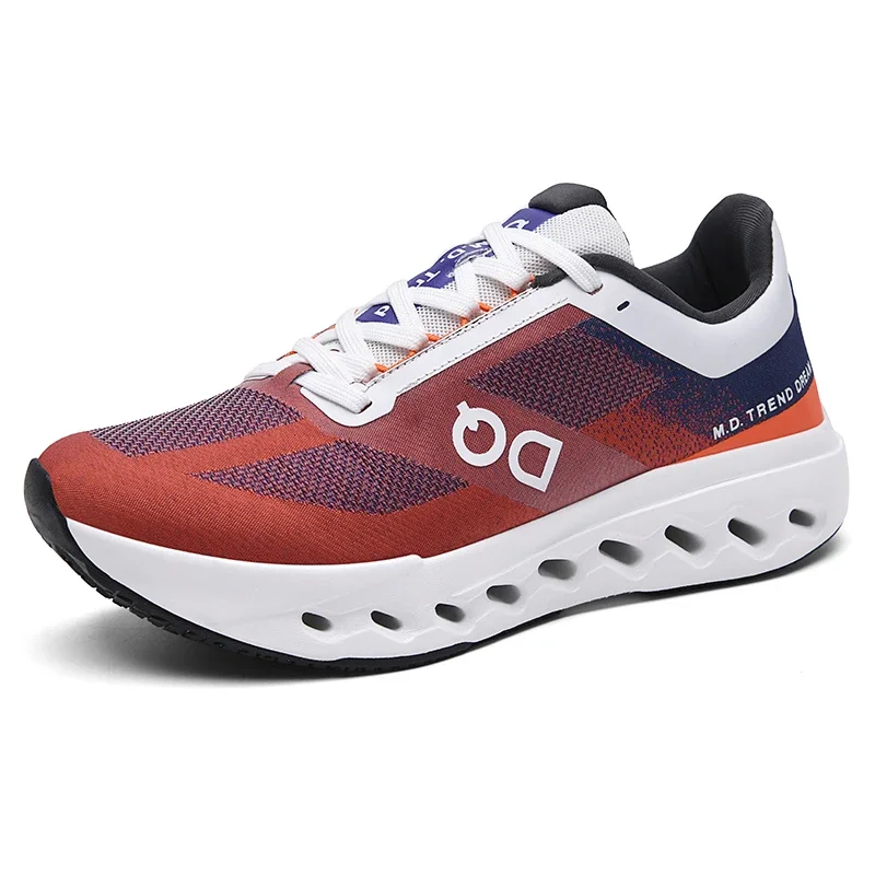 Кроссовки унисекс, дышащие легкие спортивные кроссовки, нескользящая тренировочная спортивная обувь для бега в тренажерном зале, удобная уличная обувь