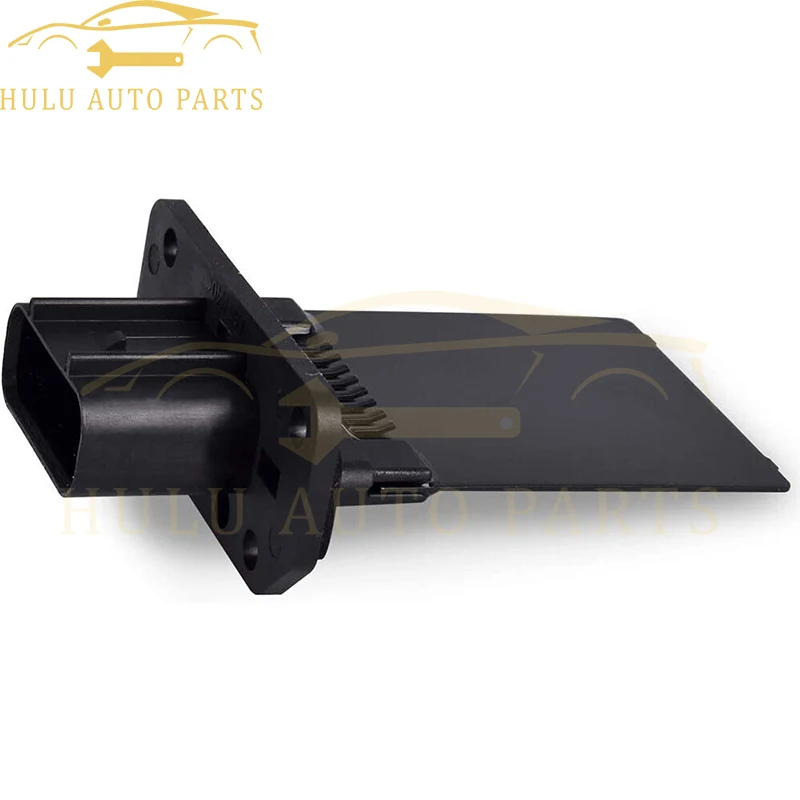 Résistance De Ventilateur De Chauffage 3F2Z18591AA - Pour Ford F-150, F-250, Mustang, Expedition (2004-2016)