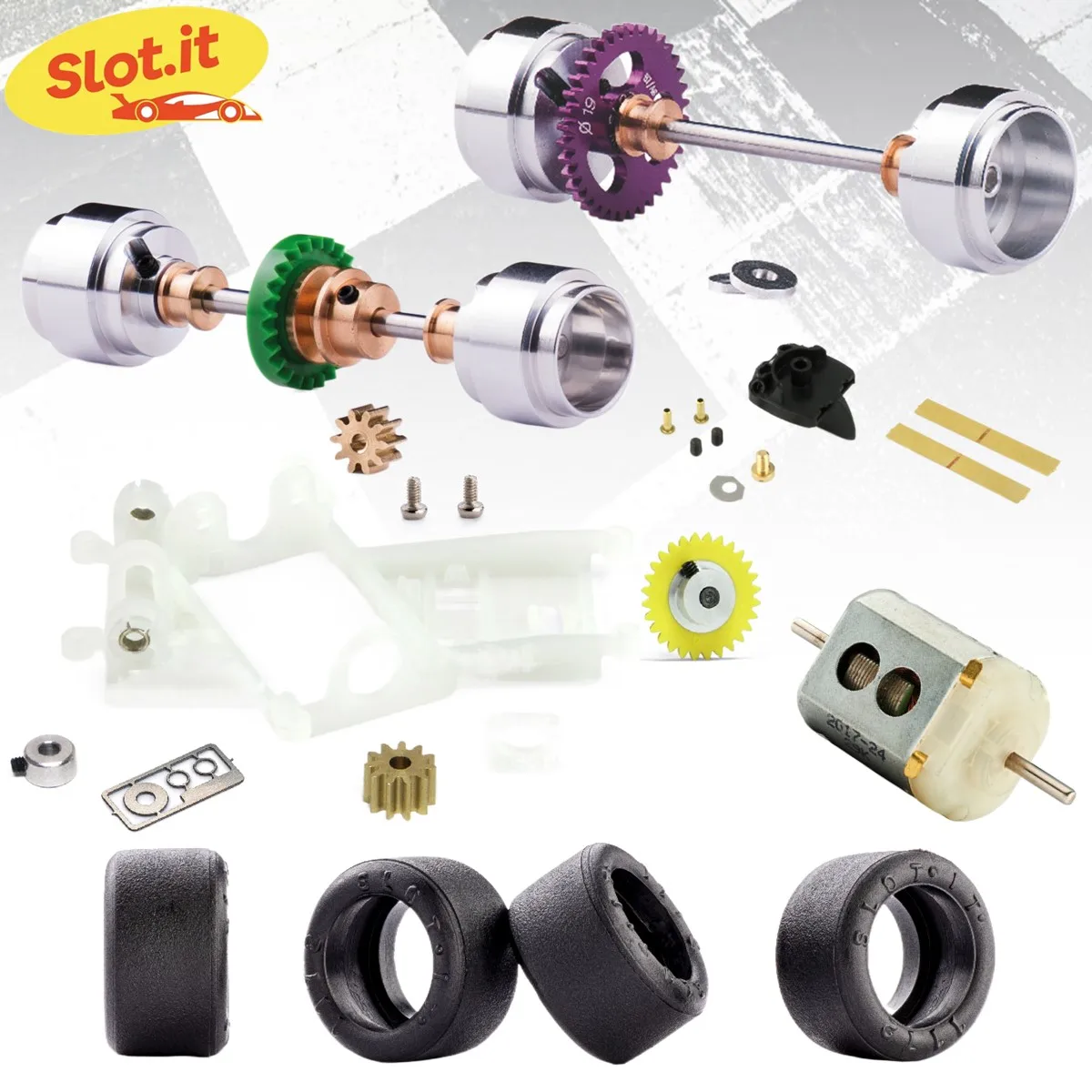 dsc-products