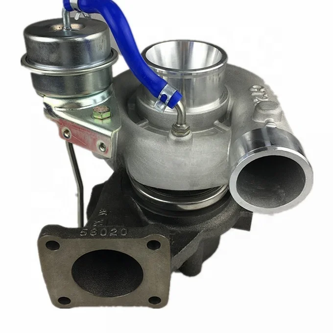 

turbocharger CT9 17201-64070 For Hilux HIACE OEM:17201-64090 17201-64070