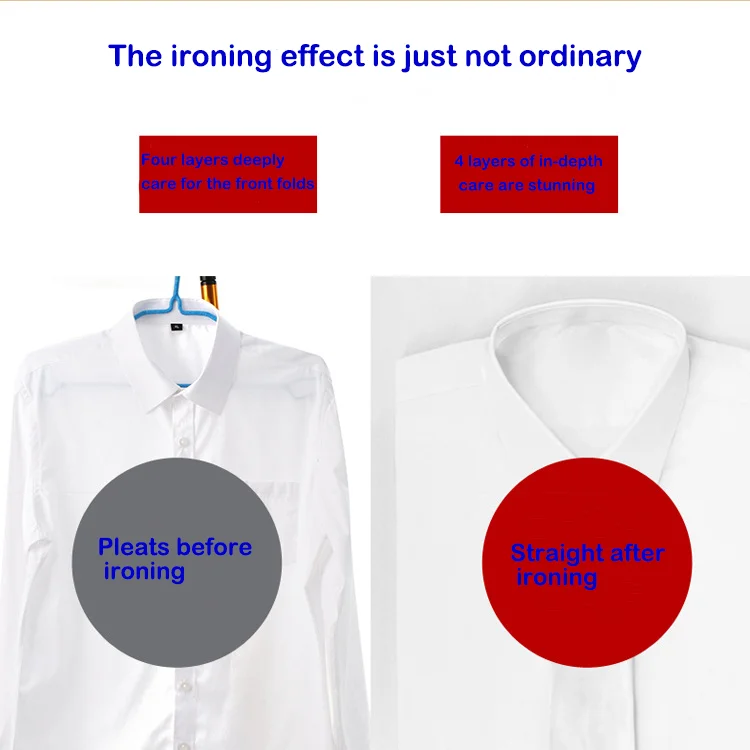 travel steam iron mini Electric Vertical Multi-Functional Device Steamer Type- Home Appliances clothes steam iron מגהץ אדים נייד 4