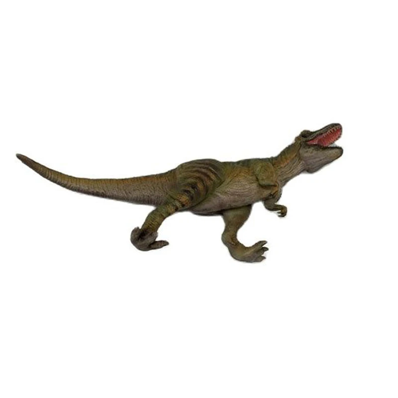 置物ジュラシックワールド恐竜,子供のための樹脂モデル,スケール1/64