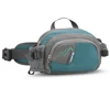 Fanny Pack Running Belt Purse Phone Pouch with Bottle Holder Waterproof for Cycling for Running Hiking for Hydration for Jogging 4