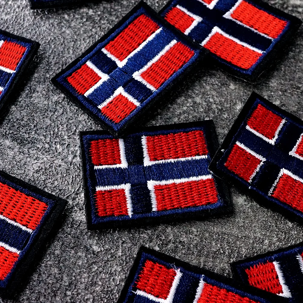 ڼ ø ٸ Ƿ ٴ ǰ, 븣  ġ,    ġ, Kongeriket Norge