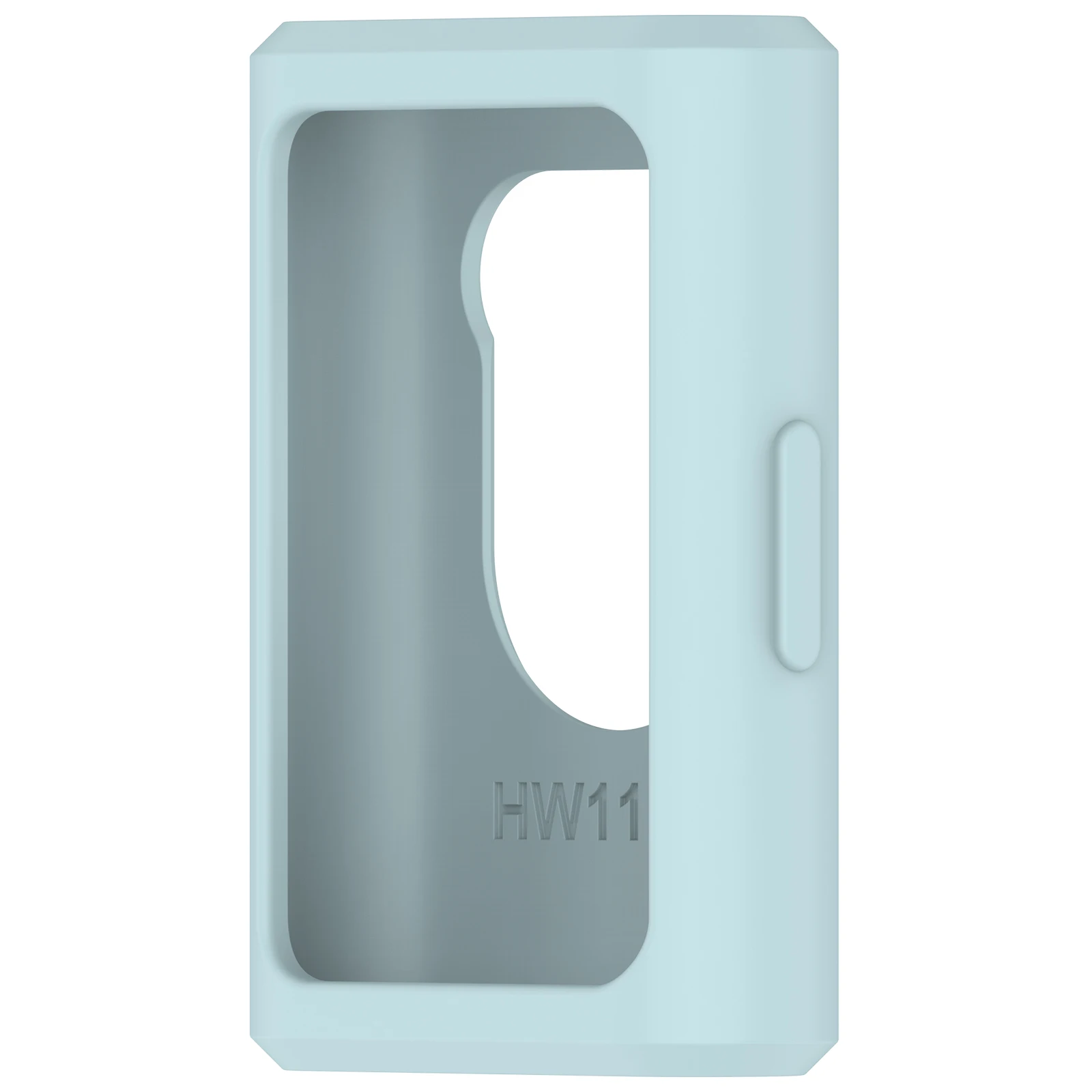 Protective Anti-Slip Silicone Bumper Shell
