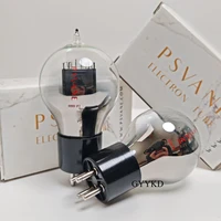 PSVANE 101D-PT Vacuum Tube Audio Valve Replaces 101 E101D WE101D 101DL Electronic Tube AMP Amplifier Kit DIY Matched 2