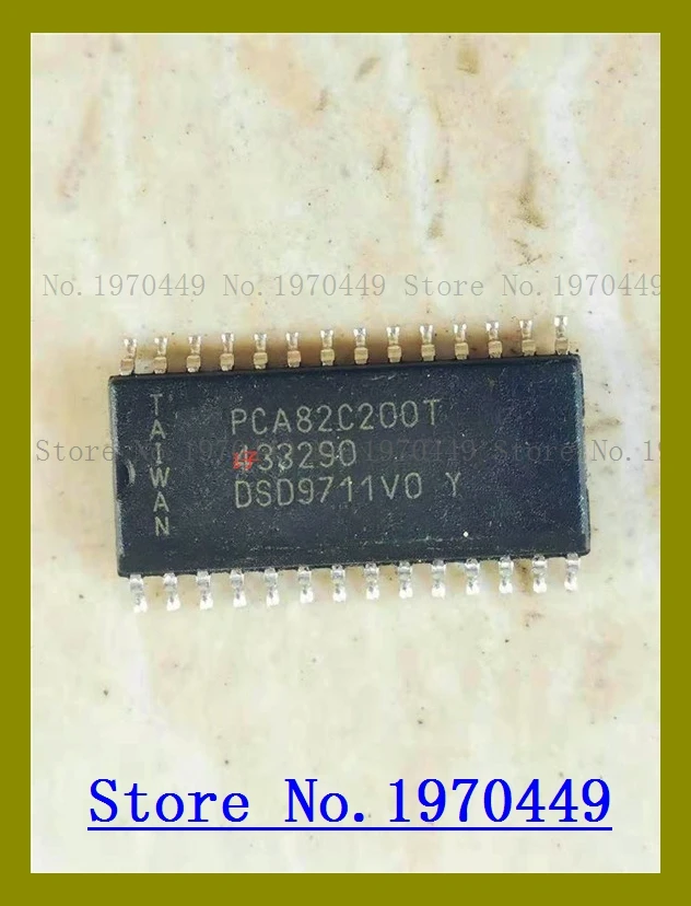 

PCA82C200T PCA82C200 SOP старое