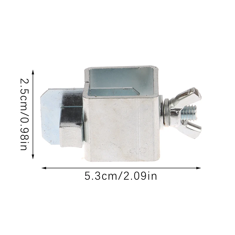 Welding Clamps For Car Door Sheet Metal Butt Clamps Weld Clips Holder Welding Positioner For Car Door Skin Panel 8/16PCS