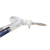 Laser welders handheld fiber laser welding machine Intelligent pendulum hand welding head 1