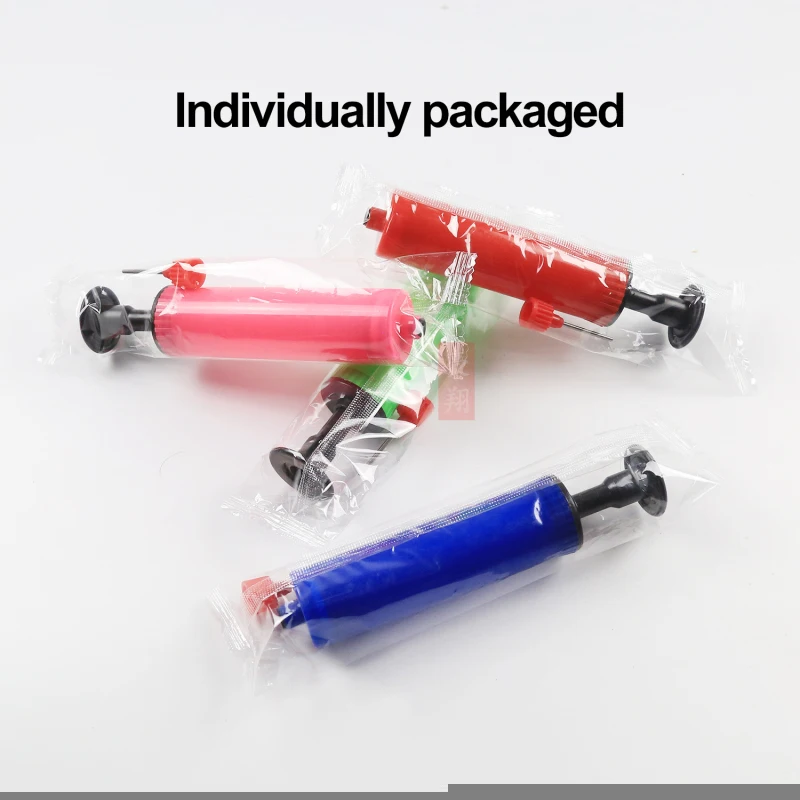 Children Inflatable Basketballs 12/20cm With Pump Needle Kids PVC Sports Toys For Parent-child Games Basketball