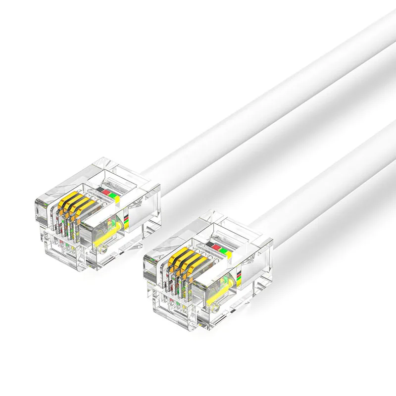 Cable RJ45 vers RJ11 3m