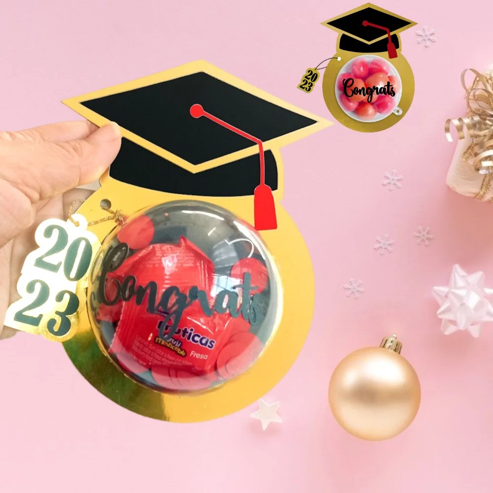 Graduation Hat Metal Cutting Dies For Diy Scrapbooking Album Paper