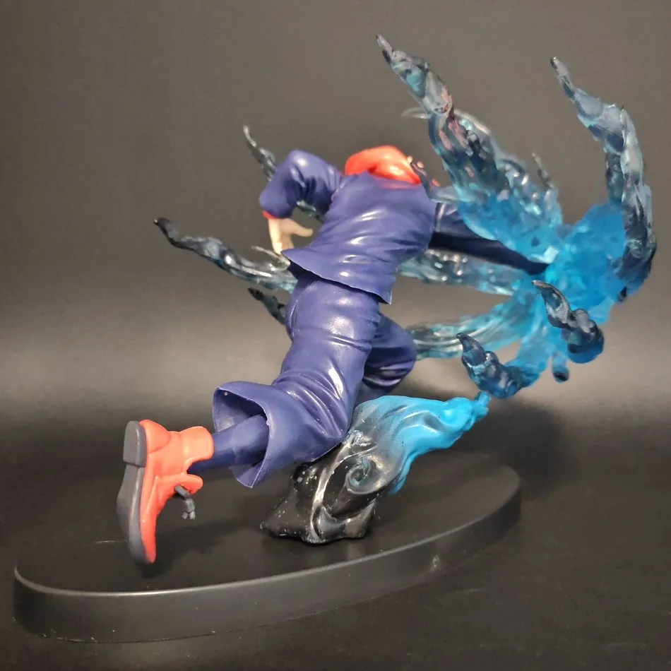 Jujutsu Kaisen Anime-Figur Okkotsu Yuta/Orimoto Rika/Itadori Yuji Actionfigur PVC-Statue Desktop-Ornament Sammlerstück Geschenk – Detail 6