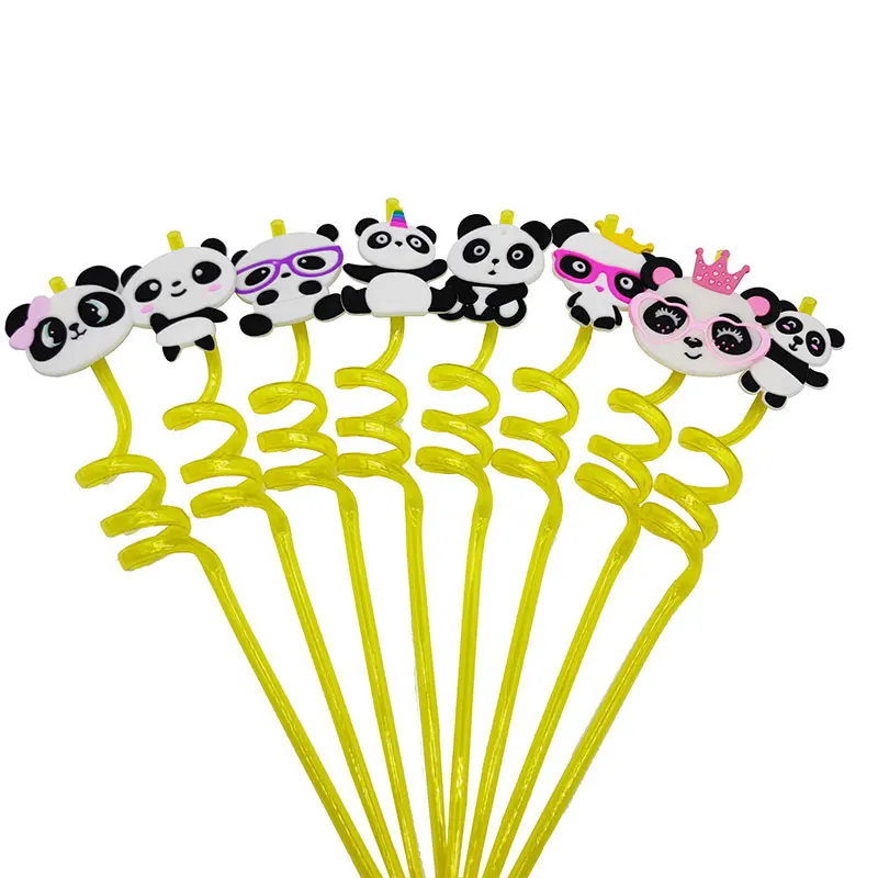 yellow 8pcs