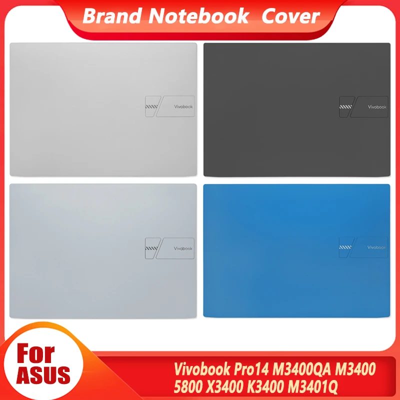 NEWOriginalLaptopTopCaseForASUSVivobookPro14M3400QAM34005800