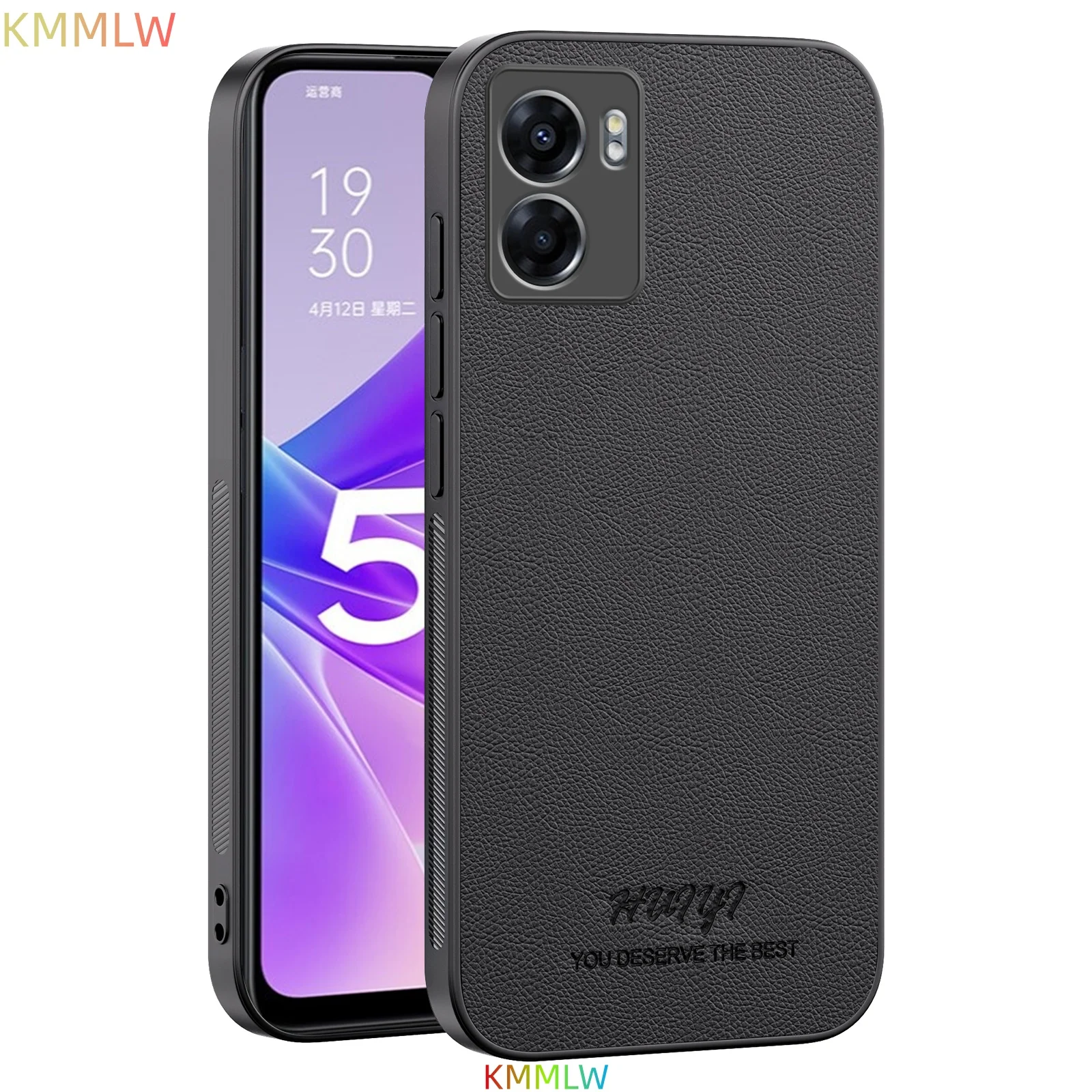 Durable Shockproof Phone Case with Car Mount Magnet – Protective Cover Coque