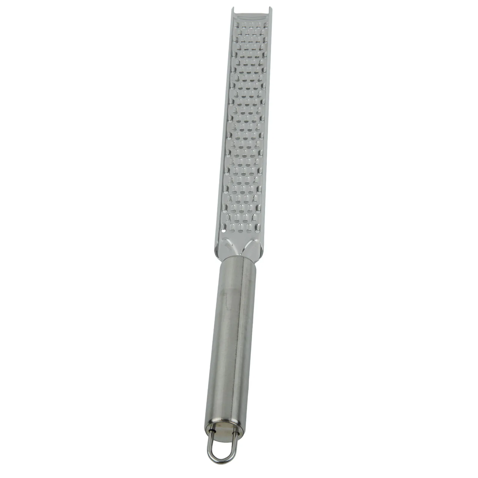 

Tool Long Grater 1pcs Grater Kitchen Gadgets Kitchen Grater Lemon Spices Stainless Steel 20cm Gadgets Exquisite