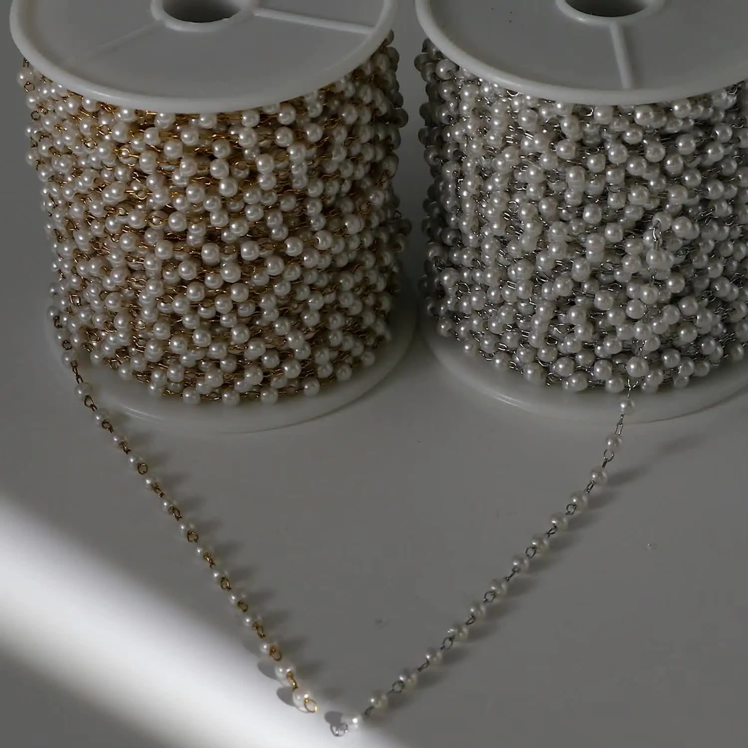 Ciao Ciao Patina Scura Sui Tuoi Gioielli, Fai Così Anche Tu - Foto 4