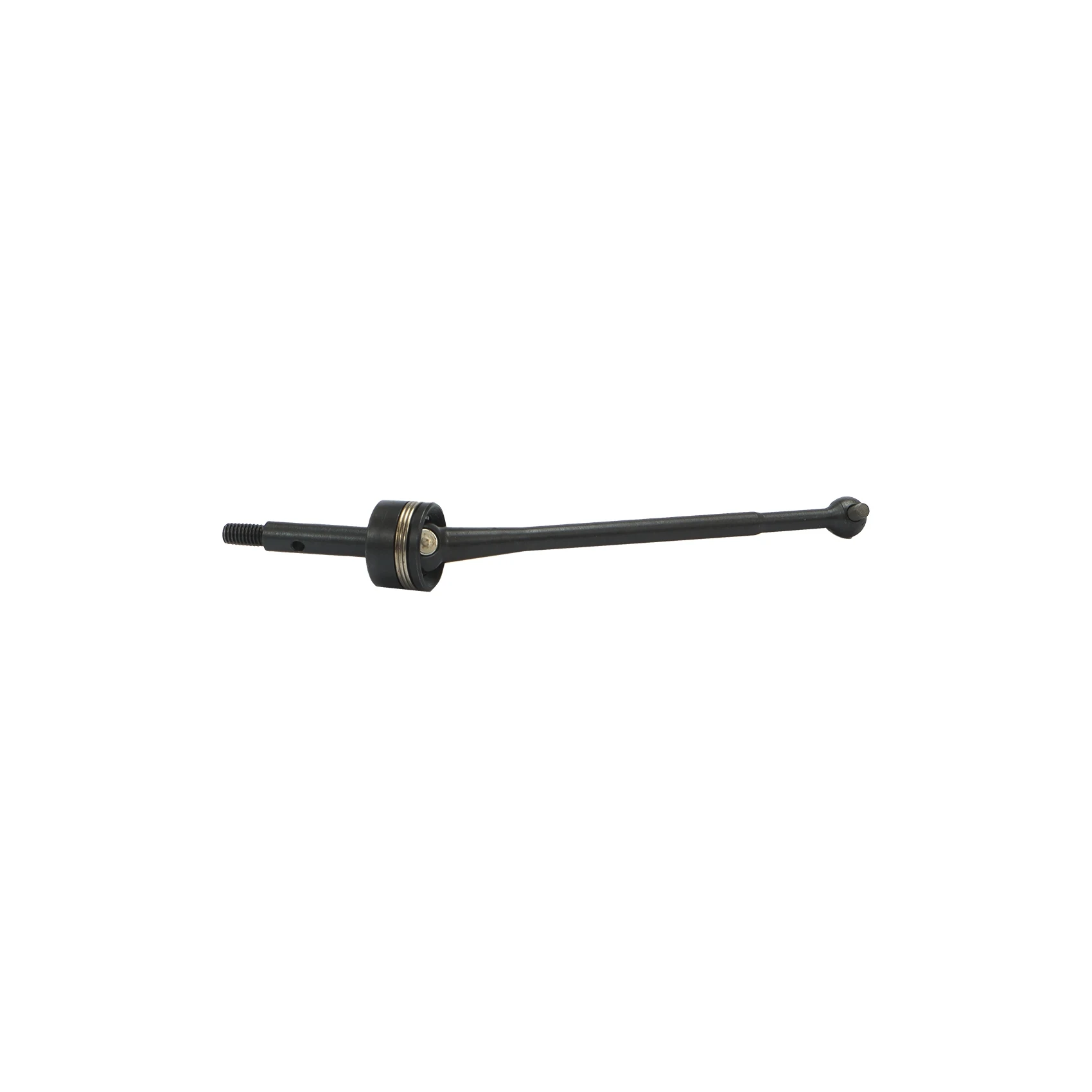 

2Pcs 45 Hardened Steel CVD Drive Shaft for Wltoys 144001 124019 LC Racing 1/14 RC Drift Car Upgrade Parts,A