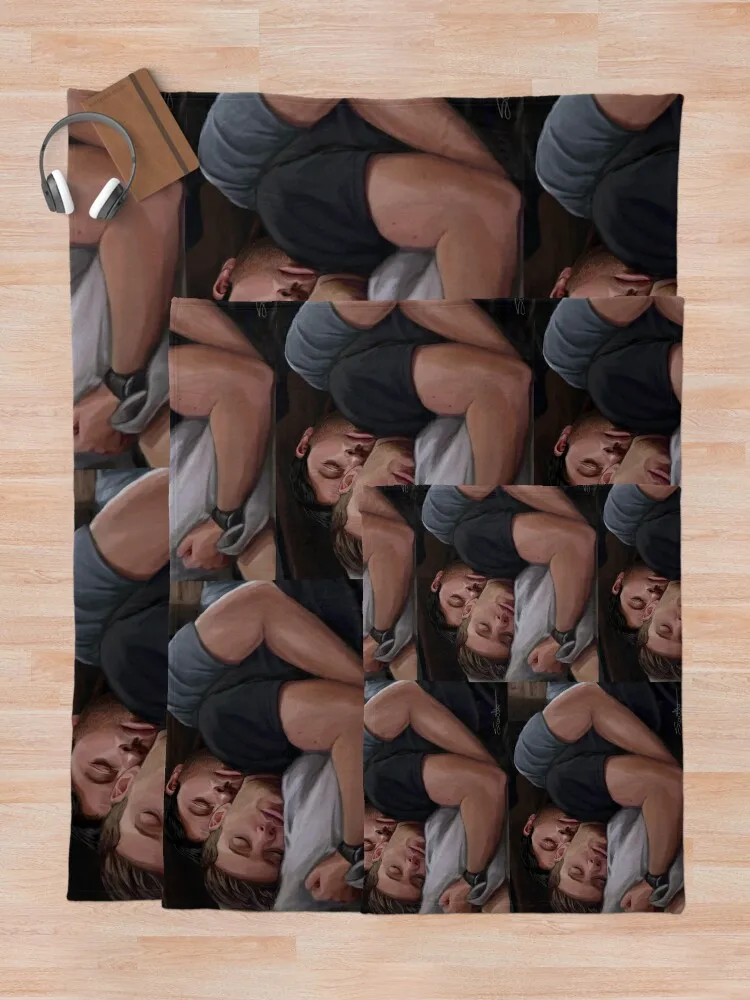 Destiel Cuddles 2 Throw ���, ���Ÿ� �����̳�, ����� �ε巯�� ���� ���� ���� ���º�