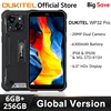 Oukitel WP32 pro Rugged Phone Global Version 6" HD 6300mAh Battery Octa Core Mobile phone 20MP Camera Android 14 Cellphone 1