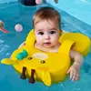 Baby Swimming Pool Floats Non Inflatable Infant Swim Buoyant Ring Perfect For Toddlers And Kids Ages 6-36 Months 4