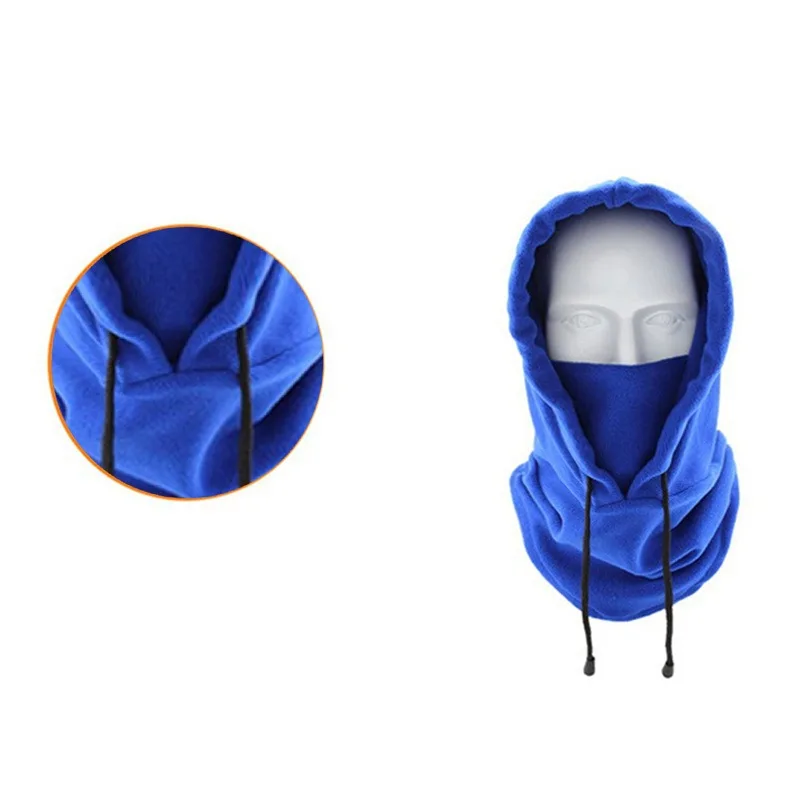Cycling Cap Ski Balaclava Winter Windproof Outdoor Hood Padded Hood Beanies Warm Hat cycling caps cycling hat cycling hats winter beanie hat winter beanie