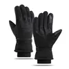 Tactical Cycling Gloves Men Women Touch Screen Protective Mat Warm Skiing Motorcycle Anti-Slip Training Fitness Thick Gloves 2