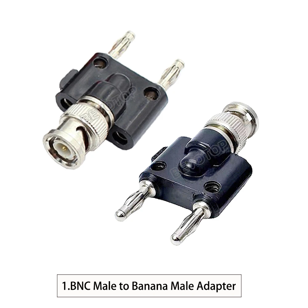 50オーム同軸ケーブル BNCオス－BNCオス （両側ストレート型端子、MIL規格RG174Uケーブル） BNCオスメス - BNCオス直角HD-SDIケーブルRG316 RF同軸同軸アンテナピグテールジャンパー50オームBNCコネクタア